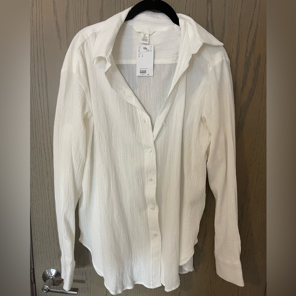 H&M women’s shirt